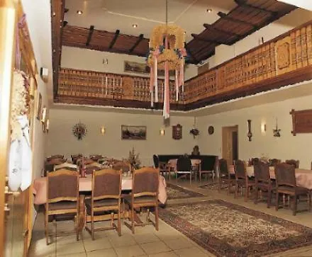 Hotel Meyer
