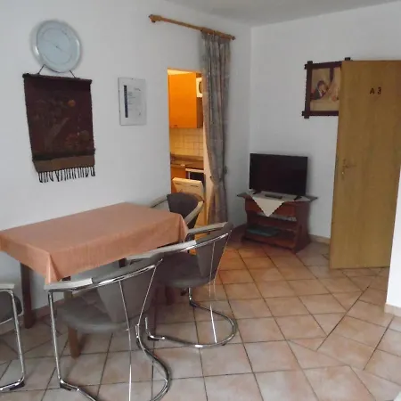 Meyer Hotel Petershagen