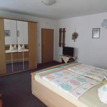 Hotel Meyer Petershagen