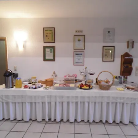 Hotel Meyer Petershagen