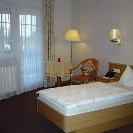 Meyer Hotel