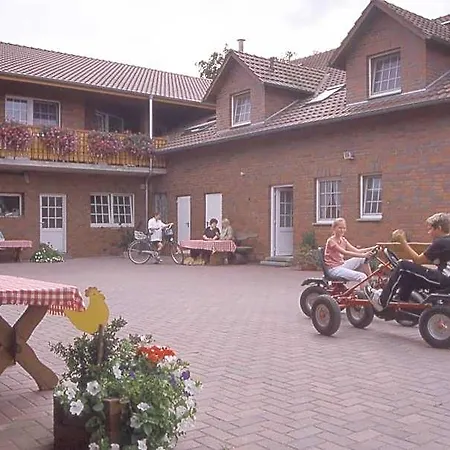 Meyer Hotel