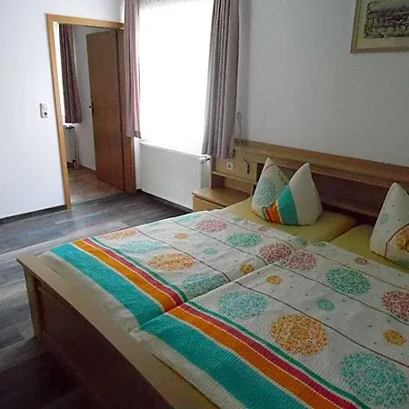 Hotel Meyer 3*