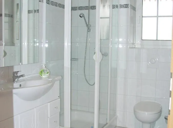 Meyer 3* ペータースハーゲン