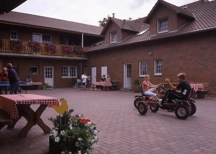 Meyer ペータースハーゲン