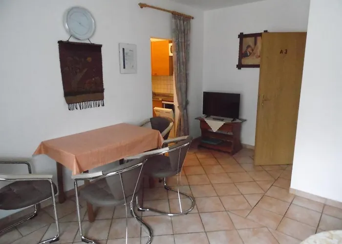 Meyer ホテル ペータースハーゲン