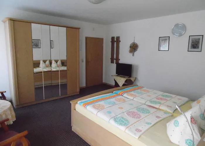 Hotel Meyer Petershagen