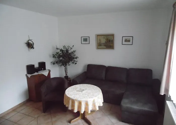 Meyer ホテル ペータースハーゲン